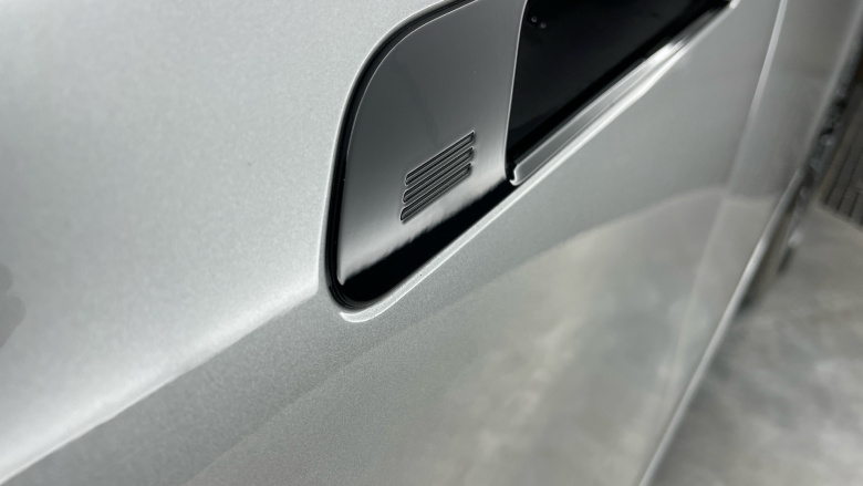 BMW iX 300kW xDr45 M Sport 101kWh 5dr Auto [Tech/Sky/Pro] Electric Estate